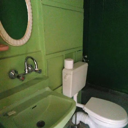 Students Dormitory-vidin Hostel Vidin