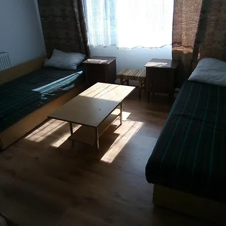 Hostel Students Dormitory-vidin Vidin